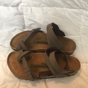 Birkenstock Yara